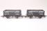7 plank wagon "Camerton Collieries" set of two - Special Edition for East Somerset Models