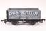 5 Plank Wagon "Dunkerton Coal Factors" - Special Edition for East Somerset Models