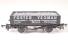 4 plank wagon "foster Yeoman" - Special Edition for East Somerset Models