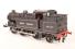 Class N2 0-6-2T 69529 in BR Lined Black