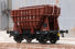 Presflo cement hopper in BR bauxite 'Presflo Cement' - B888862