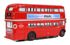 AEC Routemaster RM1127 London Transport, Route 90B Fulwell Garage