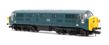 Class 41 Warship Headcode Box D600 Active BR Blue Diesel Locomotive