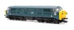 Class 41 Warship Headcode Box D600 Active BR Blue Diesel Locomotive