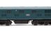 Class 41 Warship Headcode Box D600 Active BR Blue Diesel Locomotive
