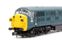Class 41 Warship Headcode Box D600 Active BR Blue Diesel Locomotive