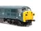 Class 41 Warship Headcode Box D600 Active BR Blue Diesel Locomotive