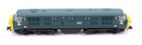 Class 41 Warship Headcode Box D600 Active BR Blue Diesel Locomotive