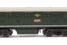 Class 41 Warship Disc Headcode D601 Ark Royal BR Green (Late Crest) Diesel Locomotive