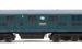Class 41 Warship Headcode Box D602 Bulldog BR Blue (Small Yellow Panels) Diesel Locomotive