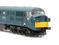 Class 41 Warship Headcode Box D602 Bulldog BR Blue (Small Yellow Panels) Diesel Locomotive