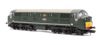 Class 41 Warship Disc Headcode D601 Ark Royal BR Green (Small Yellow Panels) Diesel Locomotive