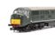 Class 41 Warship Disc Headcode D601 Ark Royal BR Green (Small Yellow Panels) Diesel Locomotive