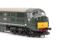 Class 41 Warship Disc Headcode D601 Ark Royal BR Green (Small Yellow Panels) Diesel Locomotive