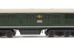 Class 41 Warship Disc Headcode D604 Cossack BR Green (Late Crest) Diesel Locomotive