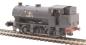 Class J94 'Austerity' 0-6-0ST 68075 in BR black with late crest - weathered