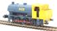 Class J94 'Austerity' 0-6-0ST 19 in NCB blue and yellow