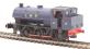 Class J94 'Austerity' 0-6-0ST 195 in Longmoor Military Railway blue