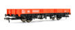 SPA open wagon in Railfreight red - 460842