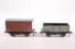 Tank Goods Train Set (3-Rail)