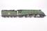 Class A4 4-6-2 60016 - B.R Silver King Passenger Train Set - Original 3-Rail Set