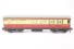 Class A4 4-6-2 60016 - B.R Silver King Passenger Train Set - Original 3-Rail Set