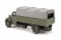 Ford Thames ET6 ex-Army dropside with softskin