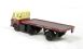 Jen-Helecs & flatbed trailer "British Railways"