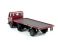 Jen-Tug artic & flatbed trailer - "British Railways"
