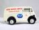 Austin 101 J van in "Home Dairies Limited" white livery