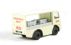 NCB Electric Milk Float in "Co-Op Dairies"