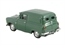 Ford Thames 300E Van 5 cwt in mid-green