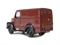 Trojan 20cwt Delivery Van brown