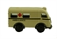 Austin K8 Welfarer Ambulance