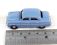 Ford Zephyr 6 Mk1 in Winchester blue