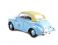 Morris Minor convertible - blue