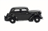 Vauxhall 1947 10hp Ten Four HIY Black