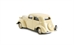 Vauxhall 1947 10hp ten-four HIY in beige