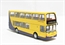 Scania ELC Omnidekka d/deck bus "Yorkshire Traction"