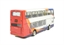Scania ELC Omnidekka d/deck bus "Stagecoach in Yorkshire"