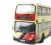 Scania Omnidekka d/deck bus "Brighton & Hove"