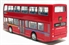 Scania ELC Omnidekka d/deck bus "London-Metrobus"