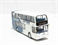 Scania ELC Omnidekka d/deck bus "Uni-Link Southampton"