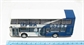 Scania ELC Omnidekka d/deck bus "Uni-Link Southampton"