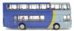 Scania Omnidekka in Metrobus livery - 420 to Whitebushes - Limited Edition of 200