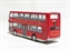 Scania ELC Omnidekka d/deck bus "London Sovereign"