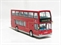 Scania ELC Omnidekka d/deck bus "London Sovereign"