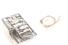 3 Aspect Home/Distant Single Road Signal Kit