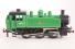 Ex-USATC S100 Class 0-6-0 30064 in BR green