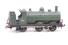 GWR Class 1804 Saddle tank kit